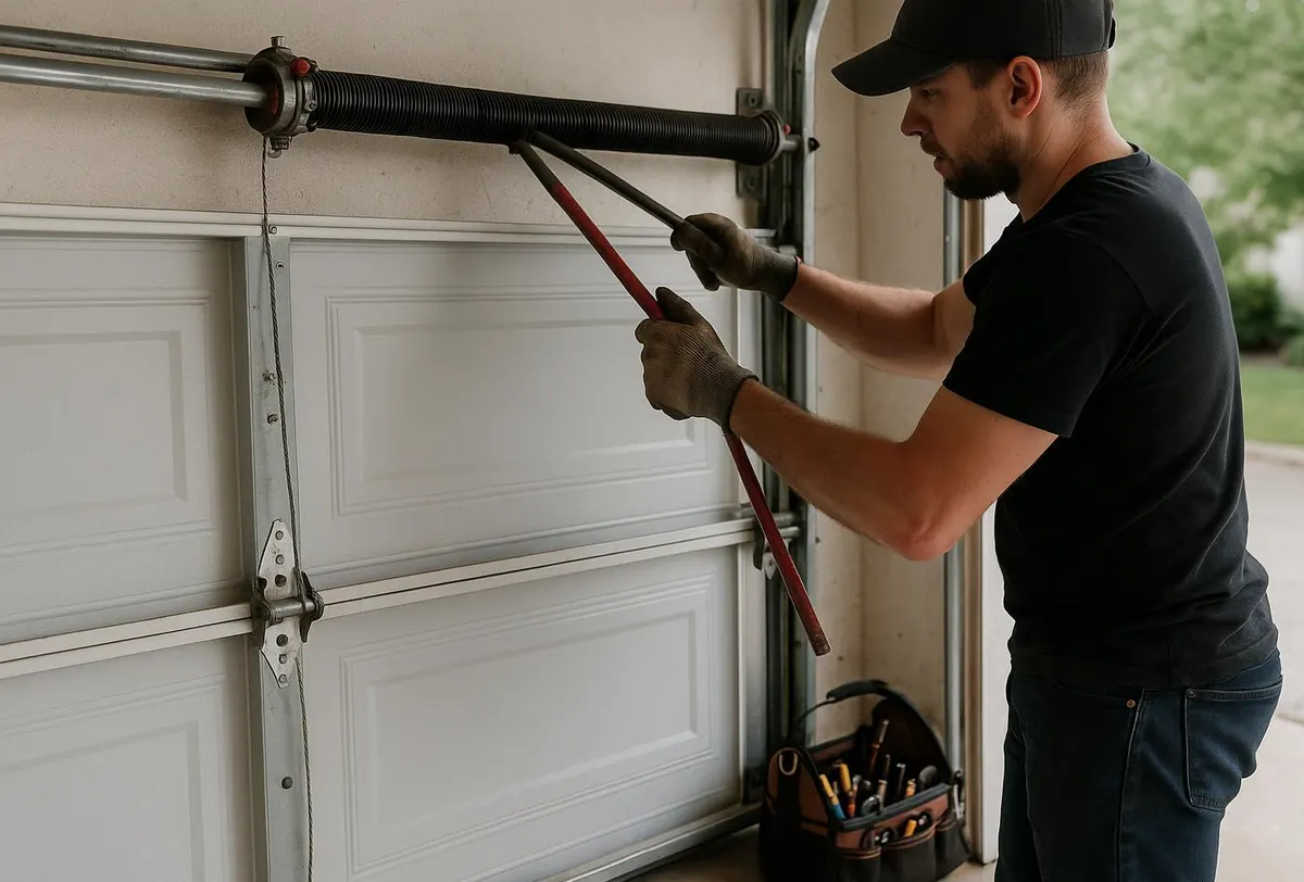 Hurricane Season Garage Door Checklist for Pompano Beach Homes — Pompano Beach Garage Door Pro, Pompano Beach, FL